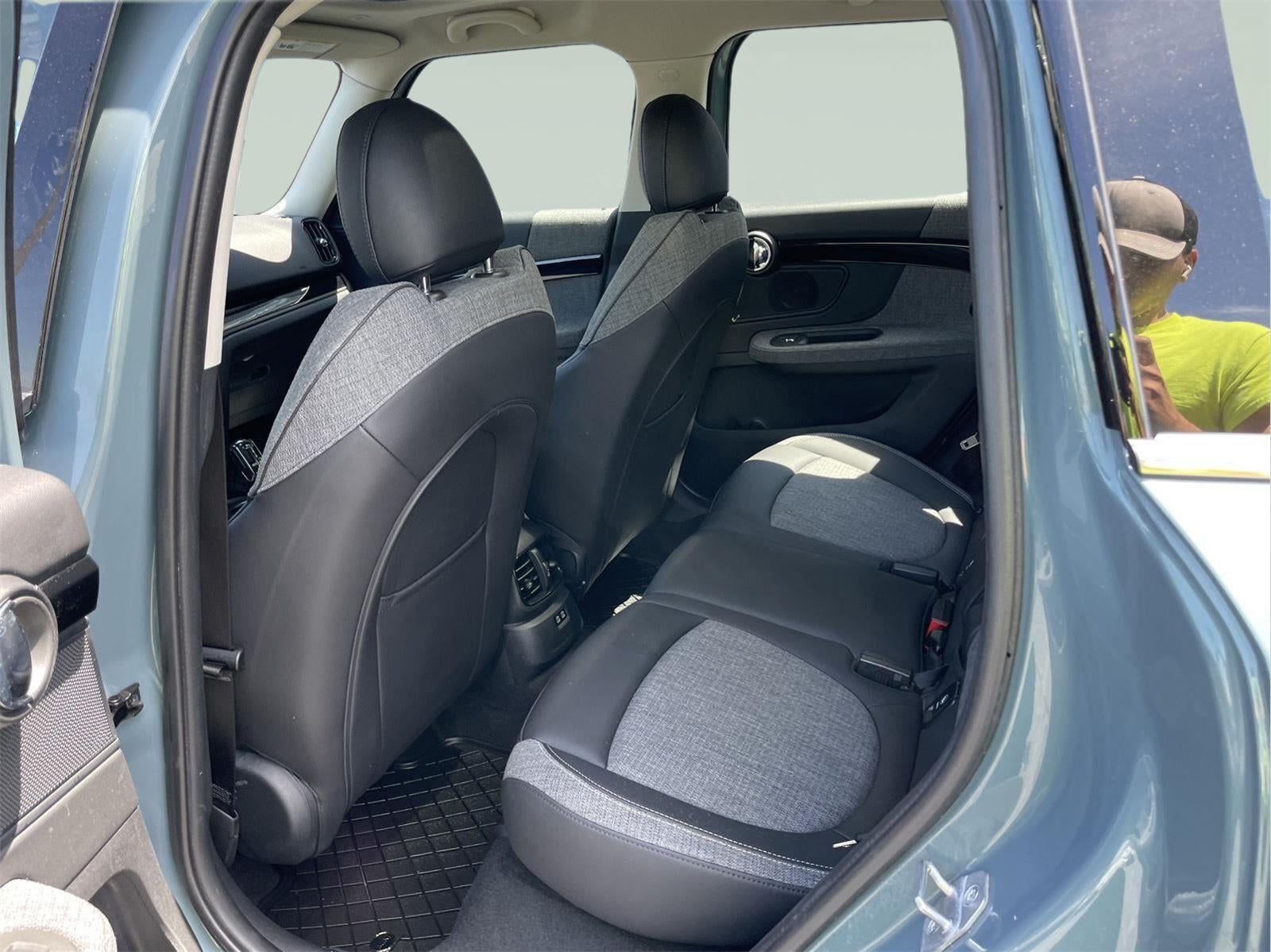 2023 MINI Countryman Cooper S