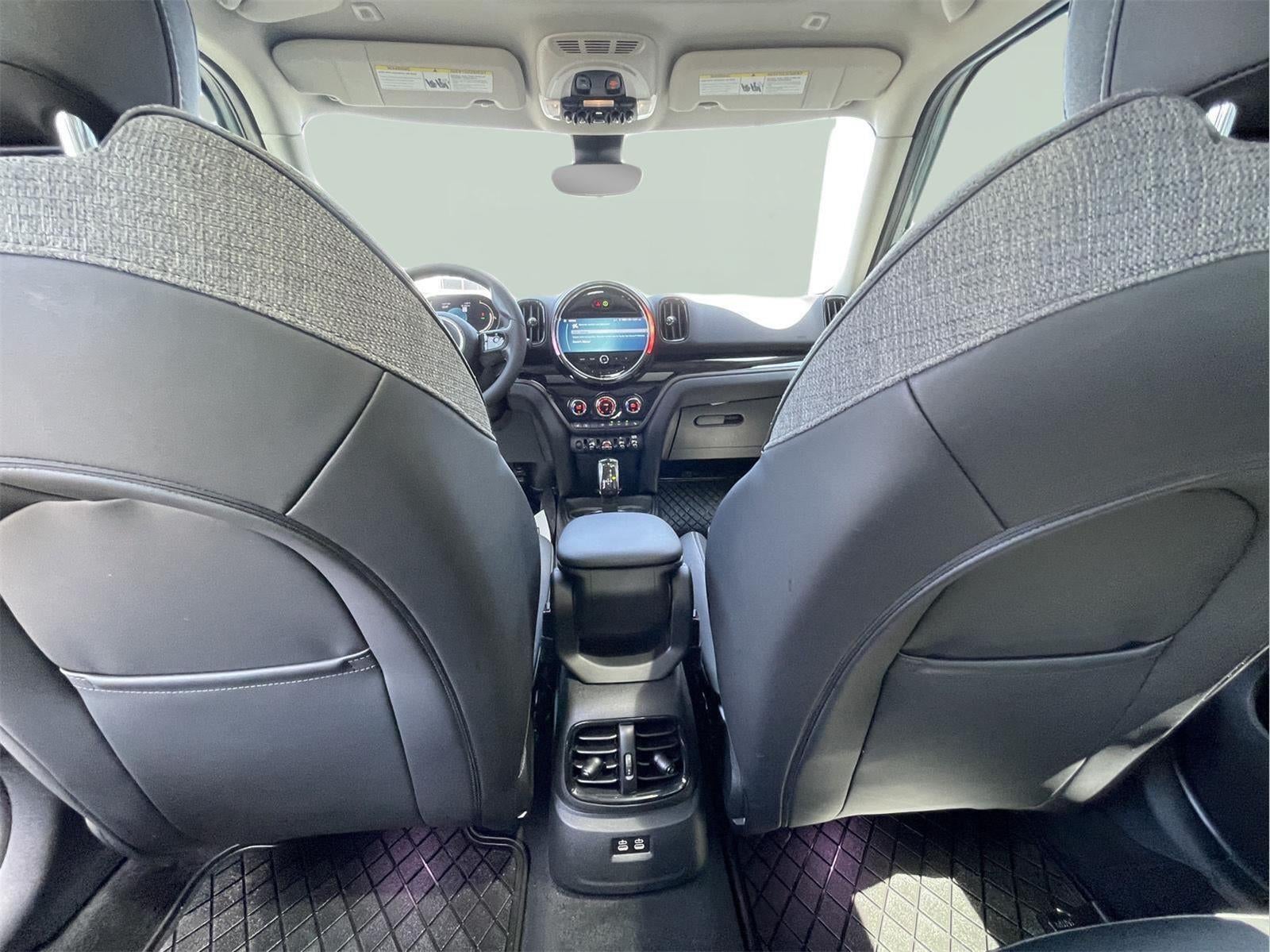 2023 MINI Countryman Cooper S