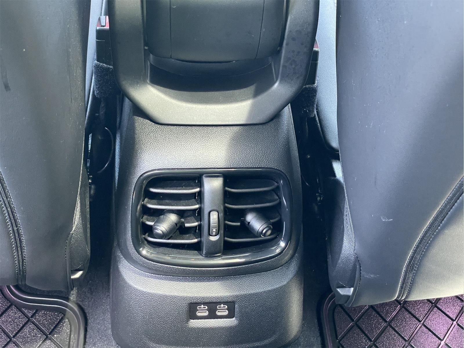 2023 MINI Countryman Cooper S