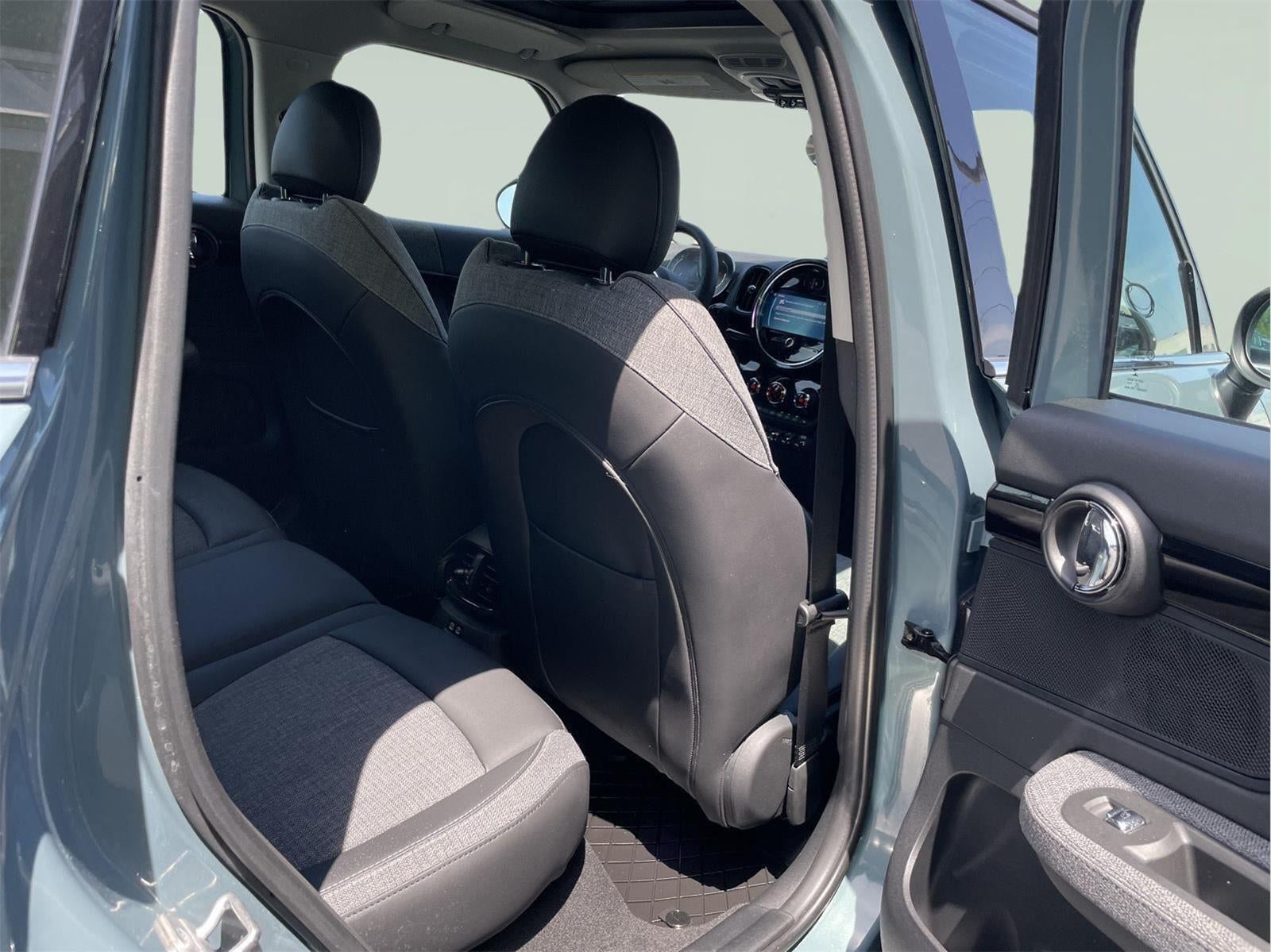 2023 MINI Countryman Cooper S