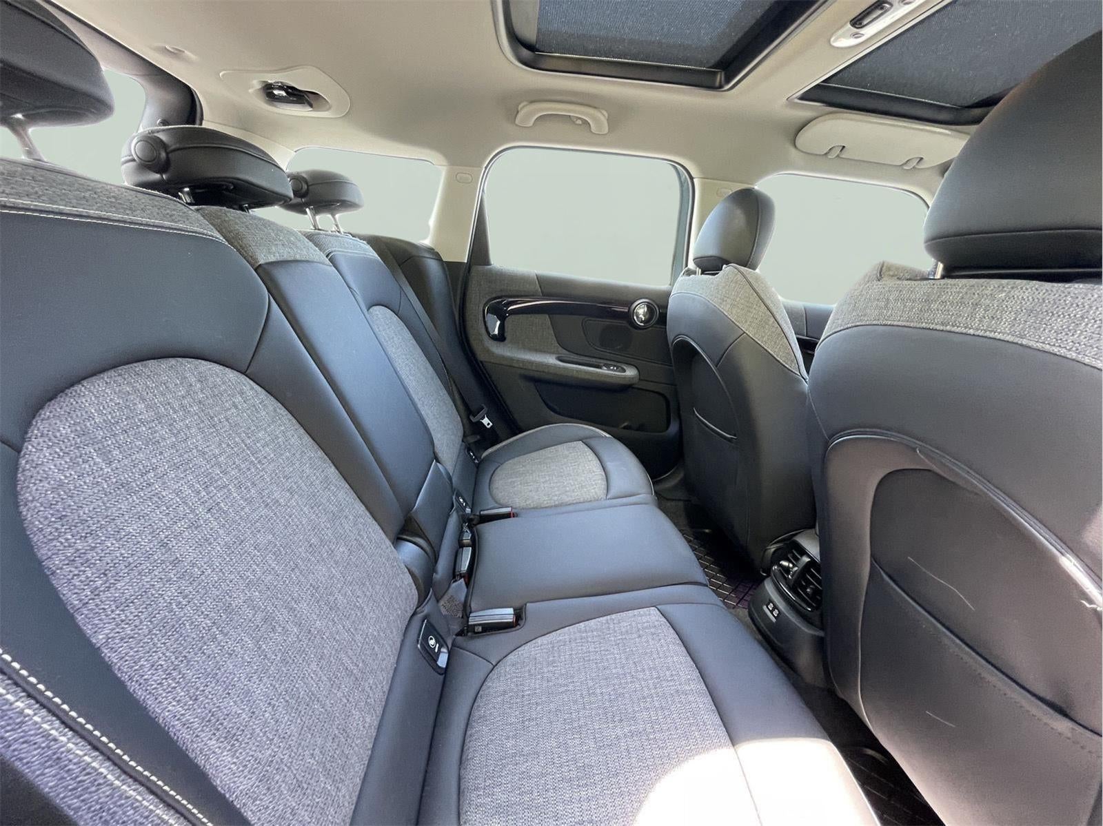 2023 MINI Countryman Cooper S
