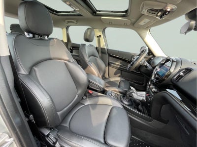 2023 MINI Countryman Cooper S
