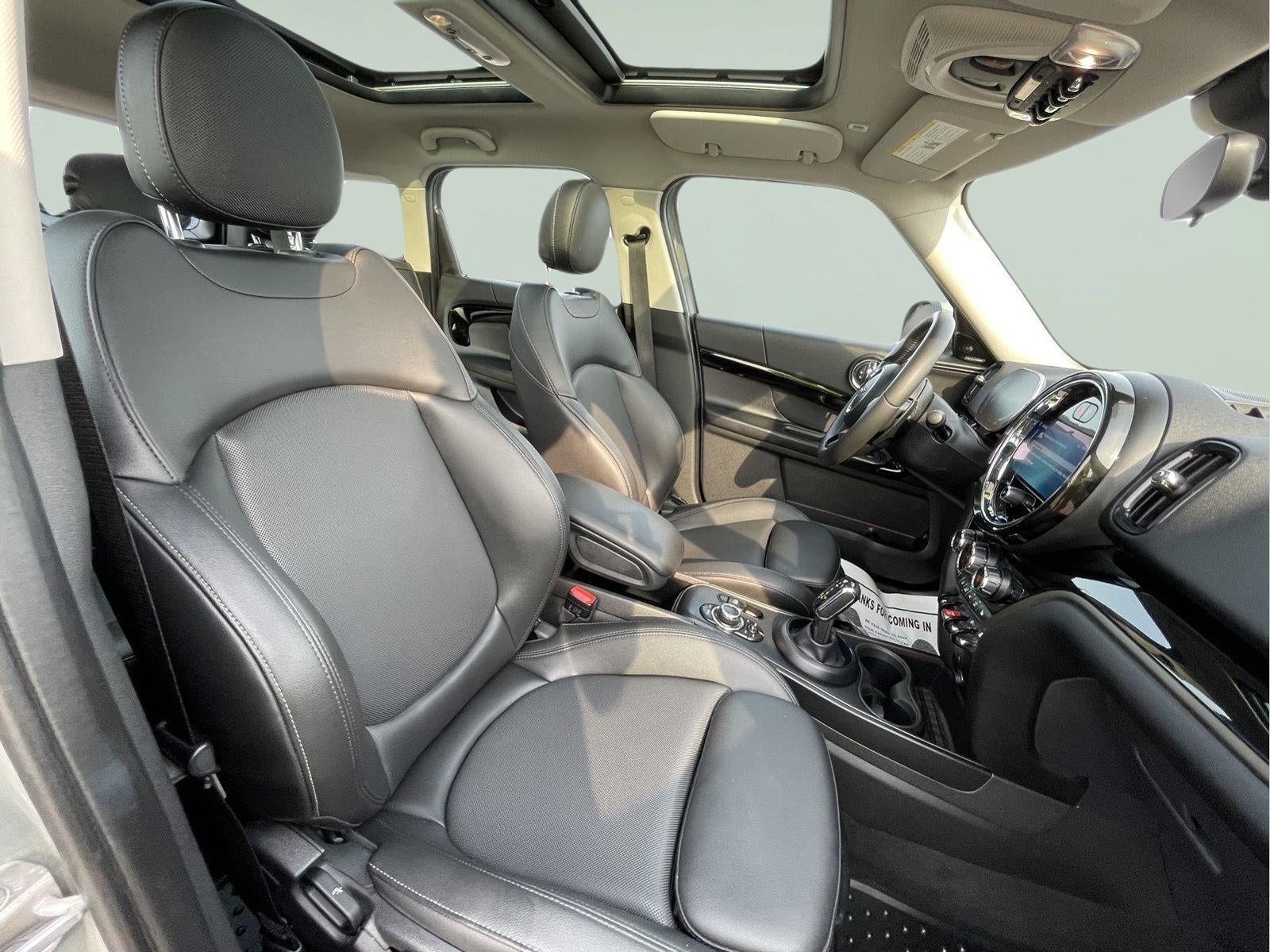 2023 MINI Countryman Cooper S