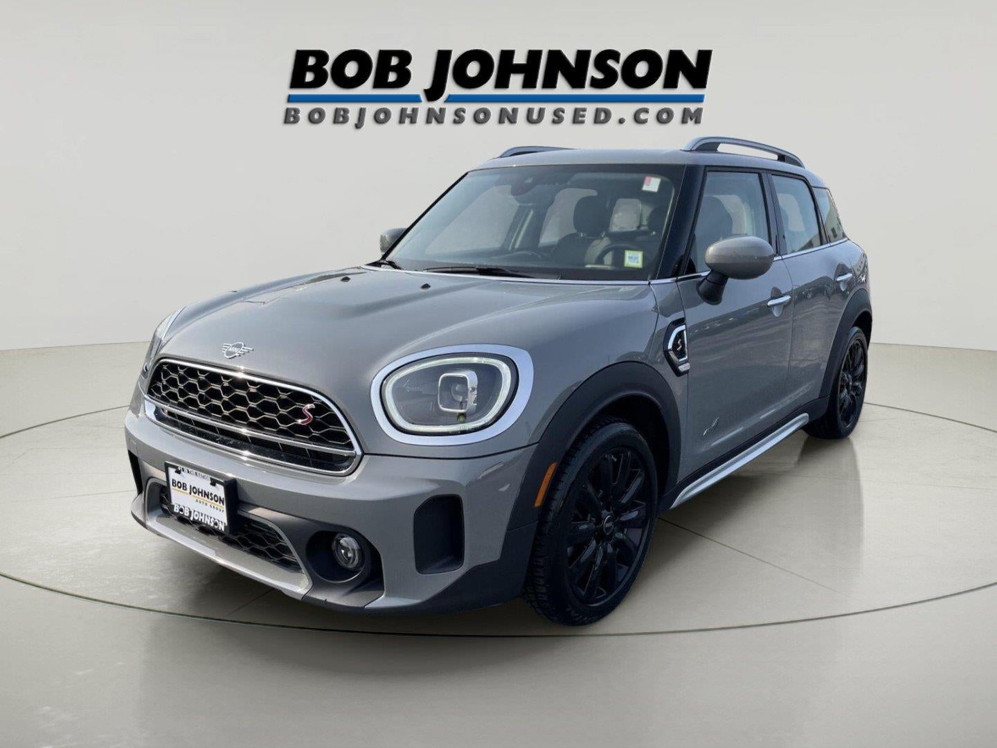 2023 MINI Countryman Cooper S
