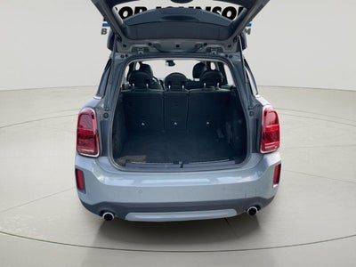 2023 MINI Countryman Cooper S