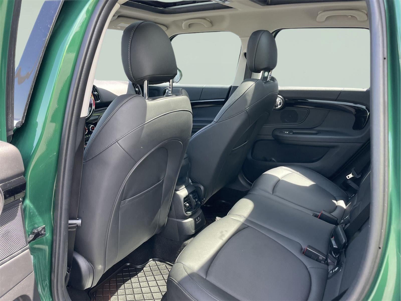 2023 MINI Countryman Cooper S