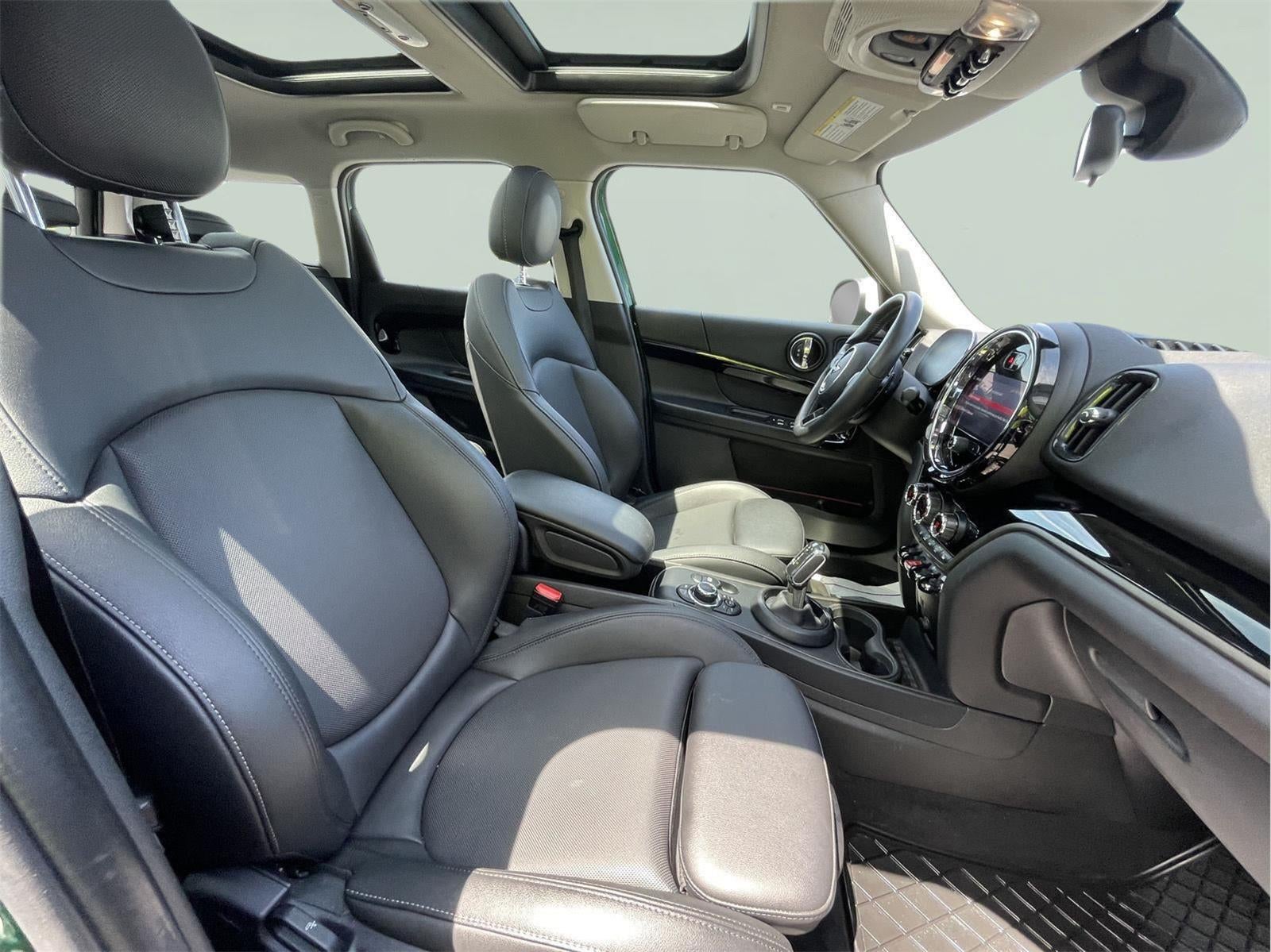 2023 MINI Countryman Cooper S