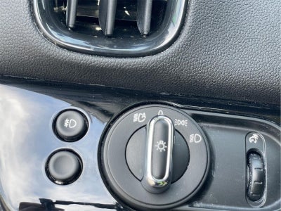 2023 MINI Countryman Cooper S