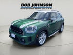 2023 MINI Countryman Cooper S