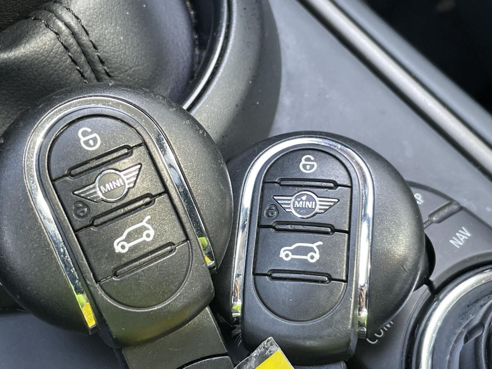 2023 MINI Countryman Cooper S