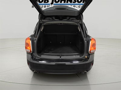 2020 MINI Cooper S Countryman Signature