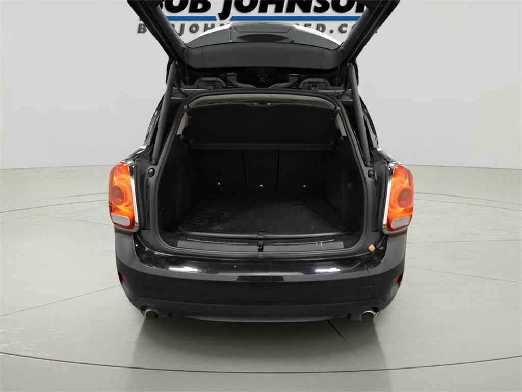 2020 MINI Cooper S Countryman Signature