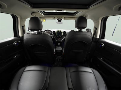 2020 MINI Cooper S Countryman Signature