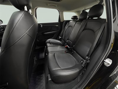 2020 MINI Cooper S Countryman Signature