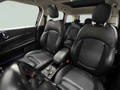 2020 MINI Cooper S Countryman Signature