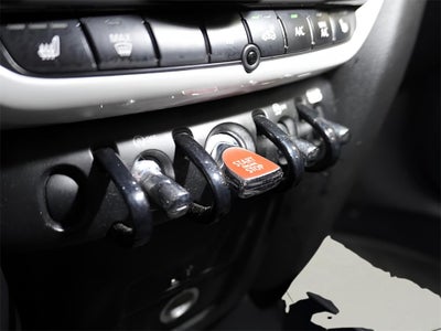 2020 MINI Cooper S Countryman Signature