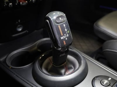 2020 MINI Cooper S Countryman Signature