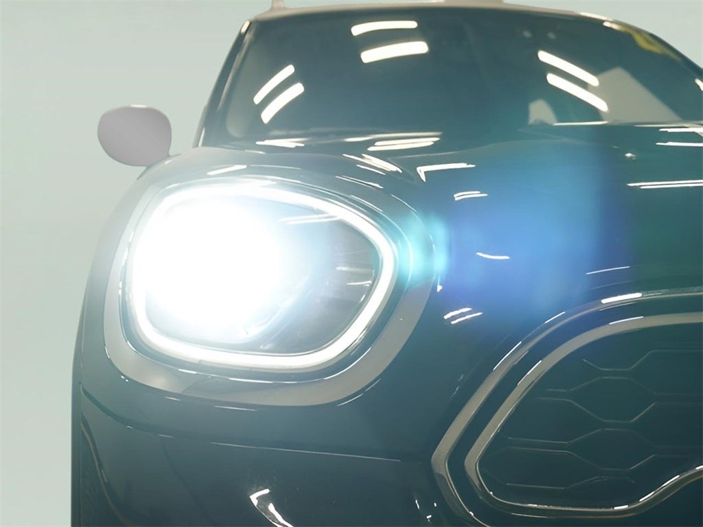 2020 MINI Cooper S Countryman Signature