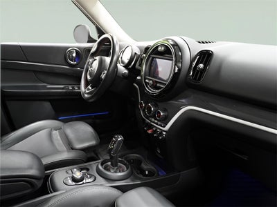 2020 MINI Cooper S Countryman Signature