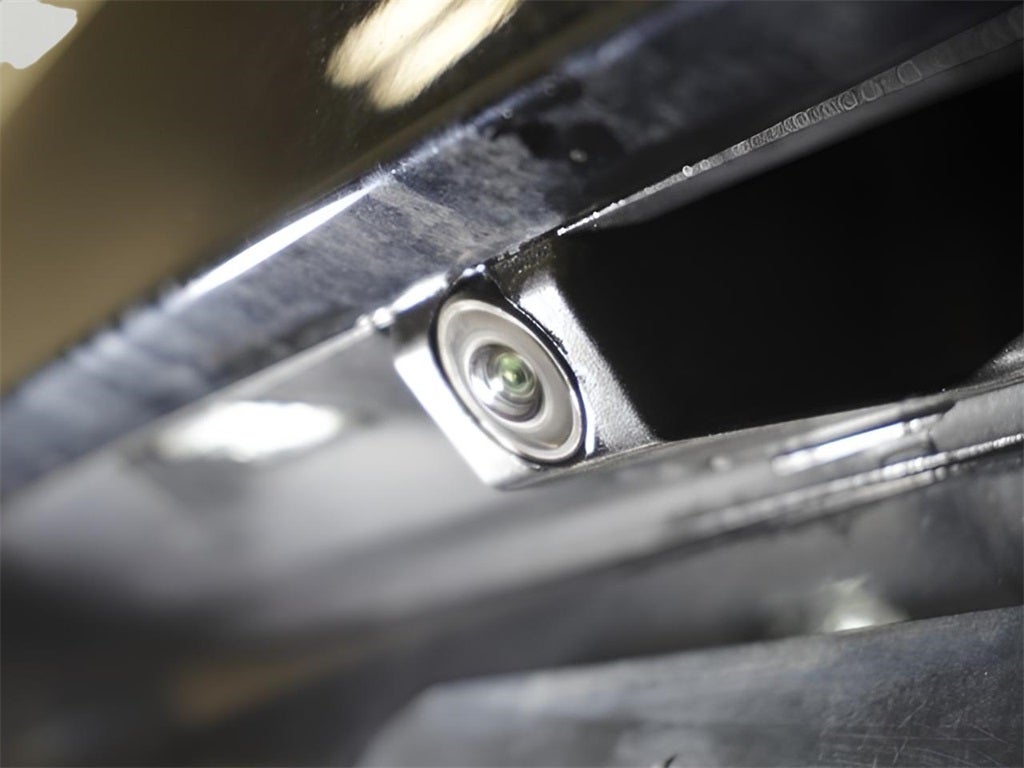 2020 MINI Cooper S Countryman Signature