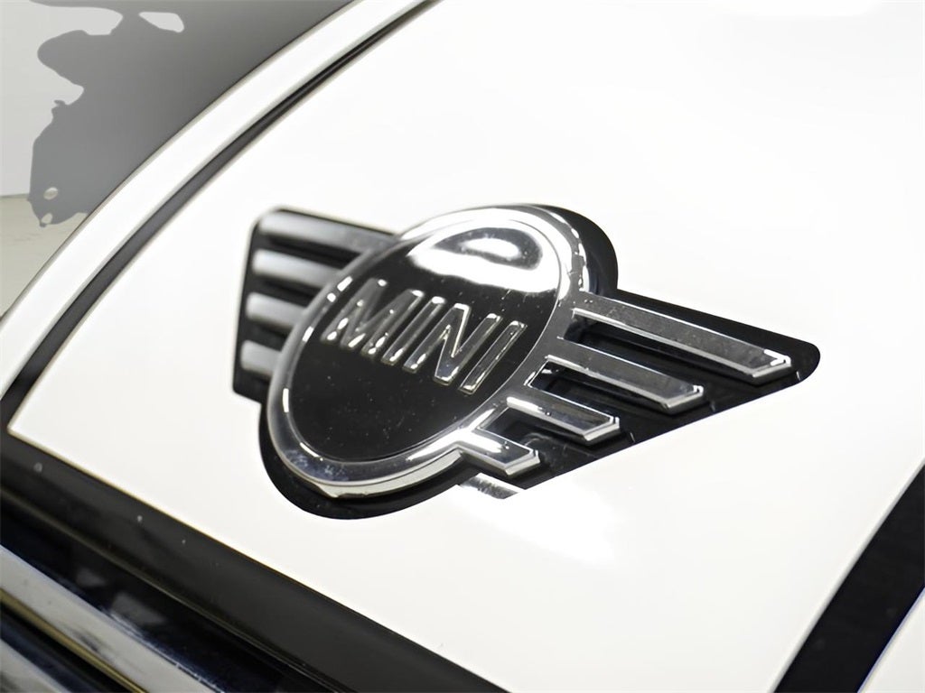 2020 MINI Cooper S Countryman Signature