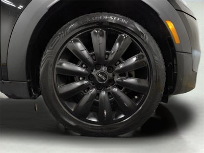 2020 MINI Cooper S Countryman Signature