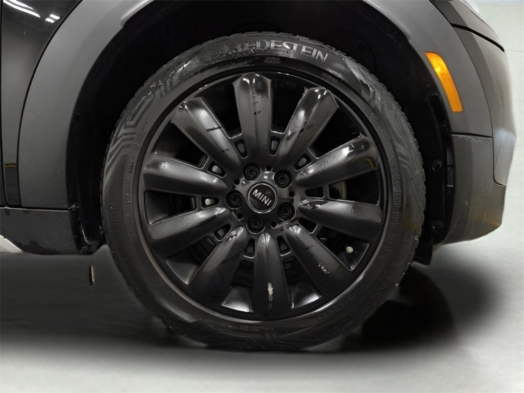 2020 MINI Cooper S Countryman Signature