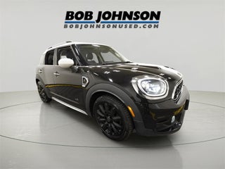 2020 MINI Countryman All4 Cooper S