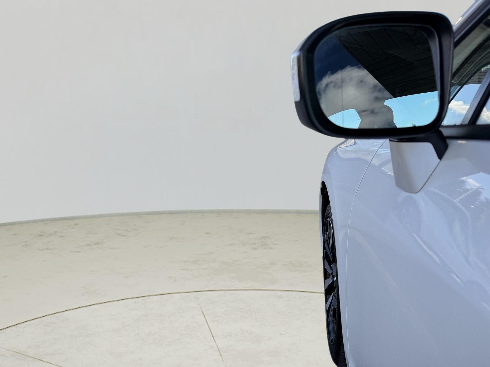 2015 Honda CIVIC 4DSD