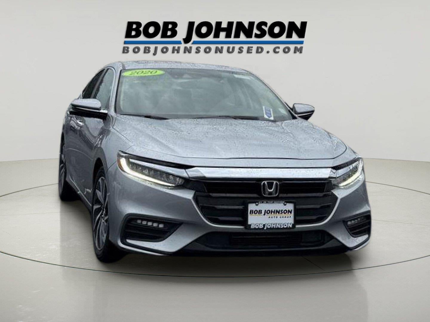 2020 Honda Insight Touring