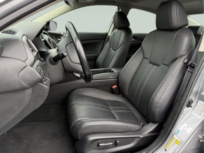 2020 Honda Insight Touring