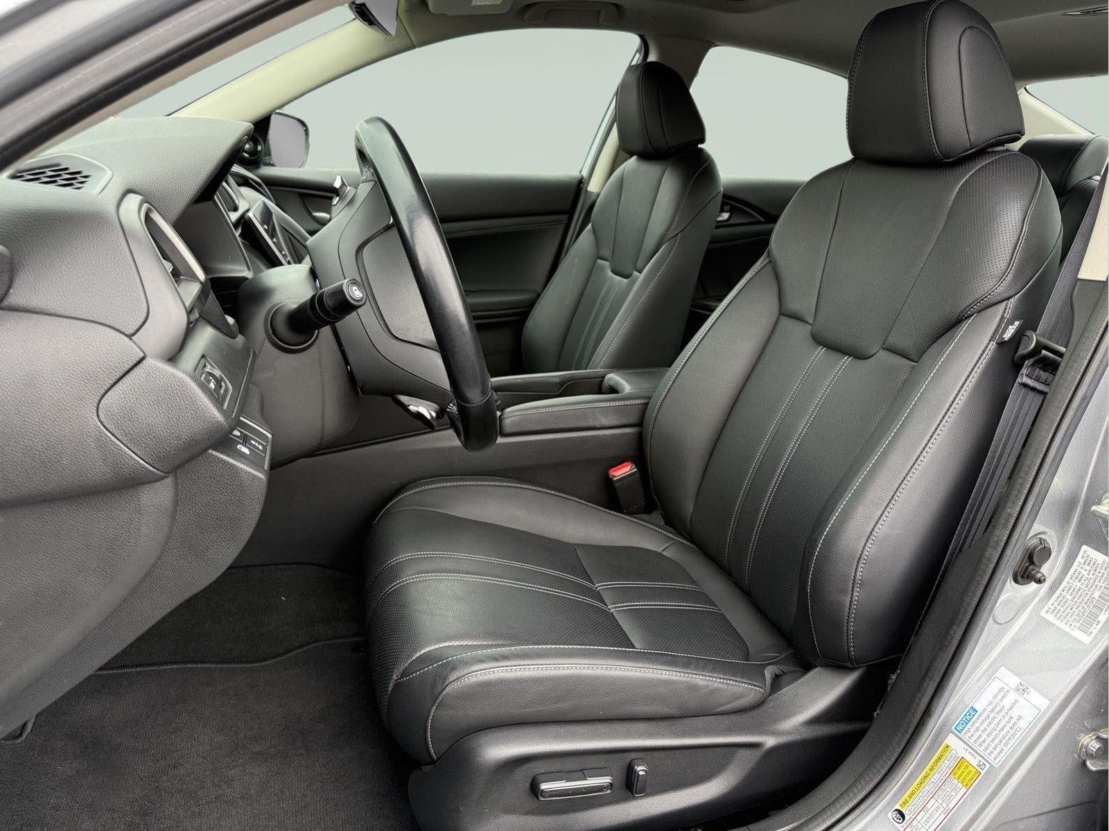 2020 Honda Insight Touring