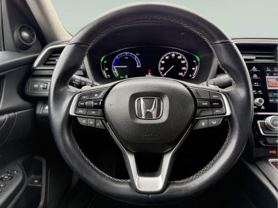2020 Honda Insight Touring