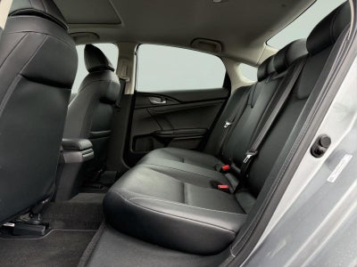2020 Honda Insight Touring