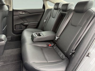 2020 Honda Insight Touring