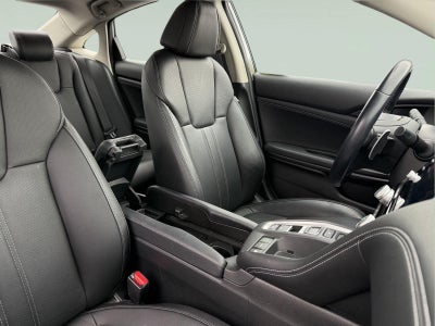 2020 Honda Insight Touring