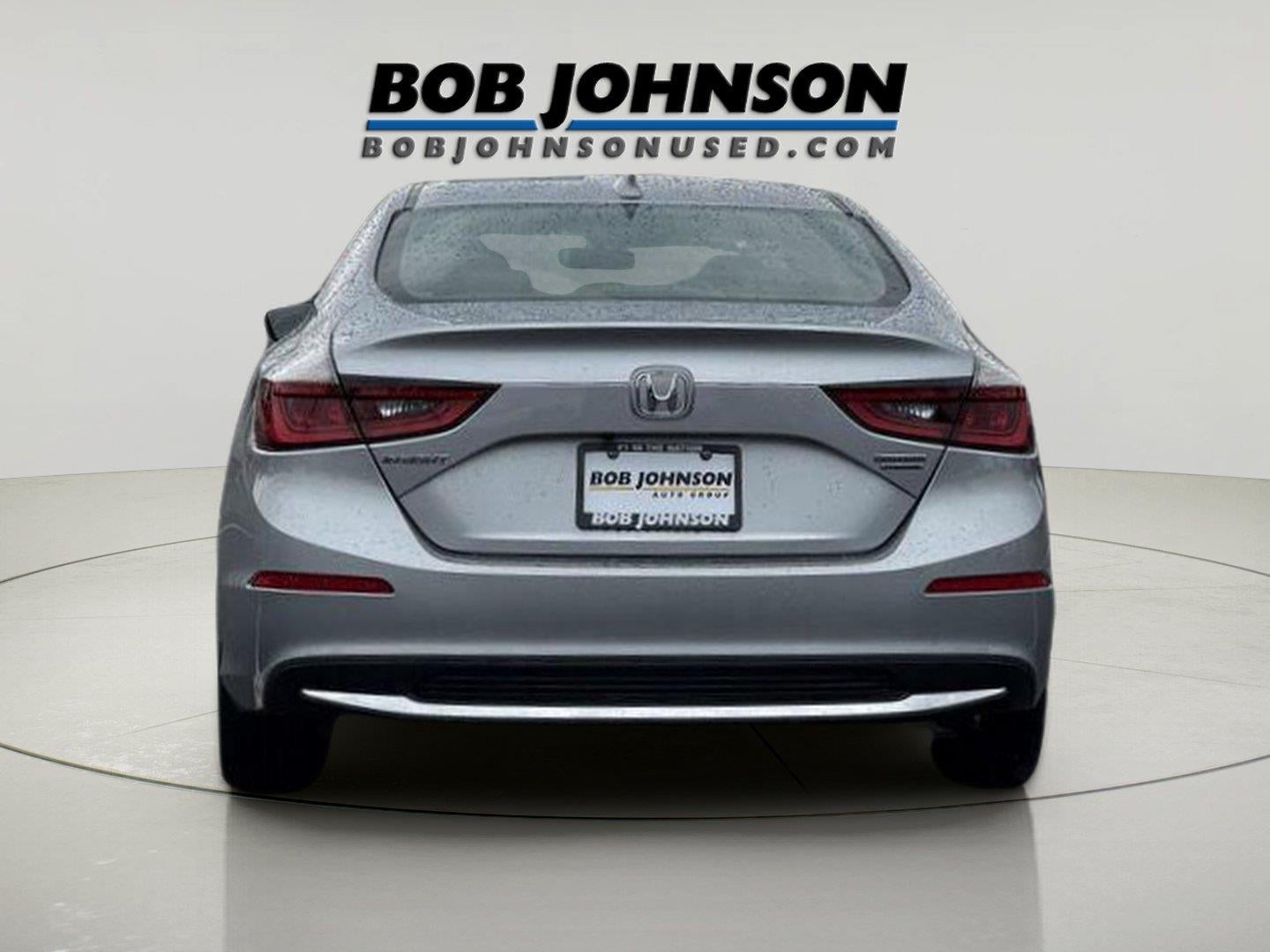 2020 Honda Insight Touring