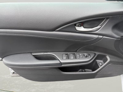 2020 Honda Insight Touring