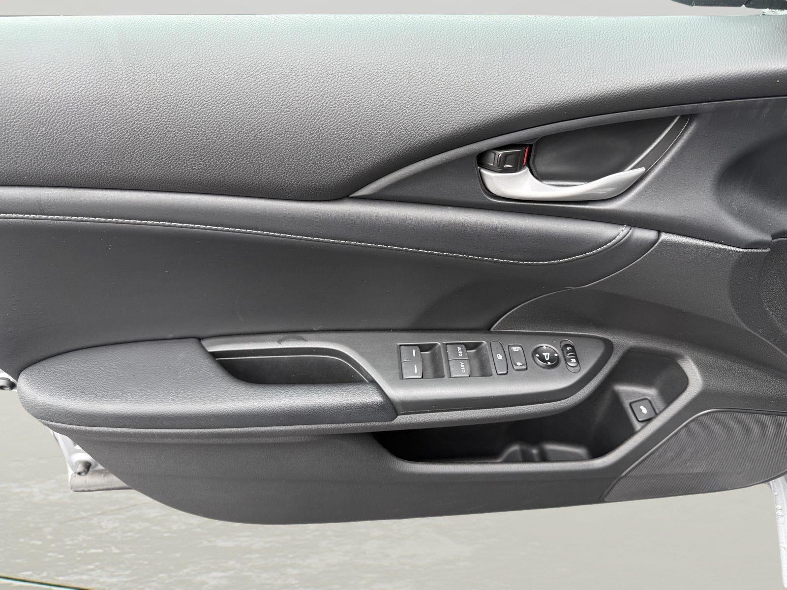 2020 Honda Insight Touring