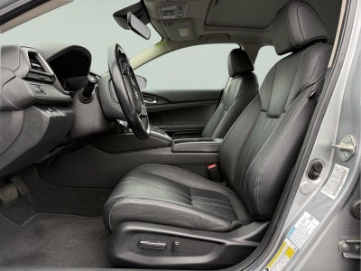 2020 Honda Insight Touring
