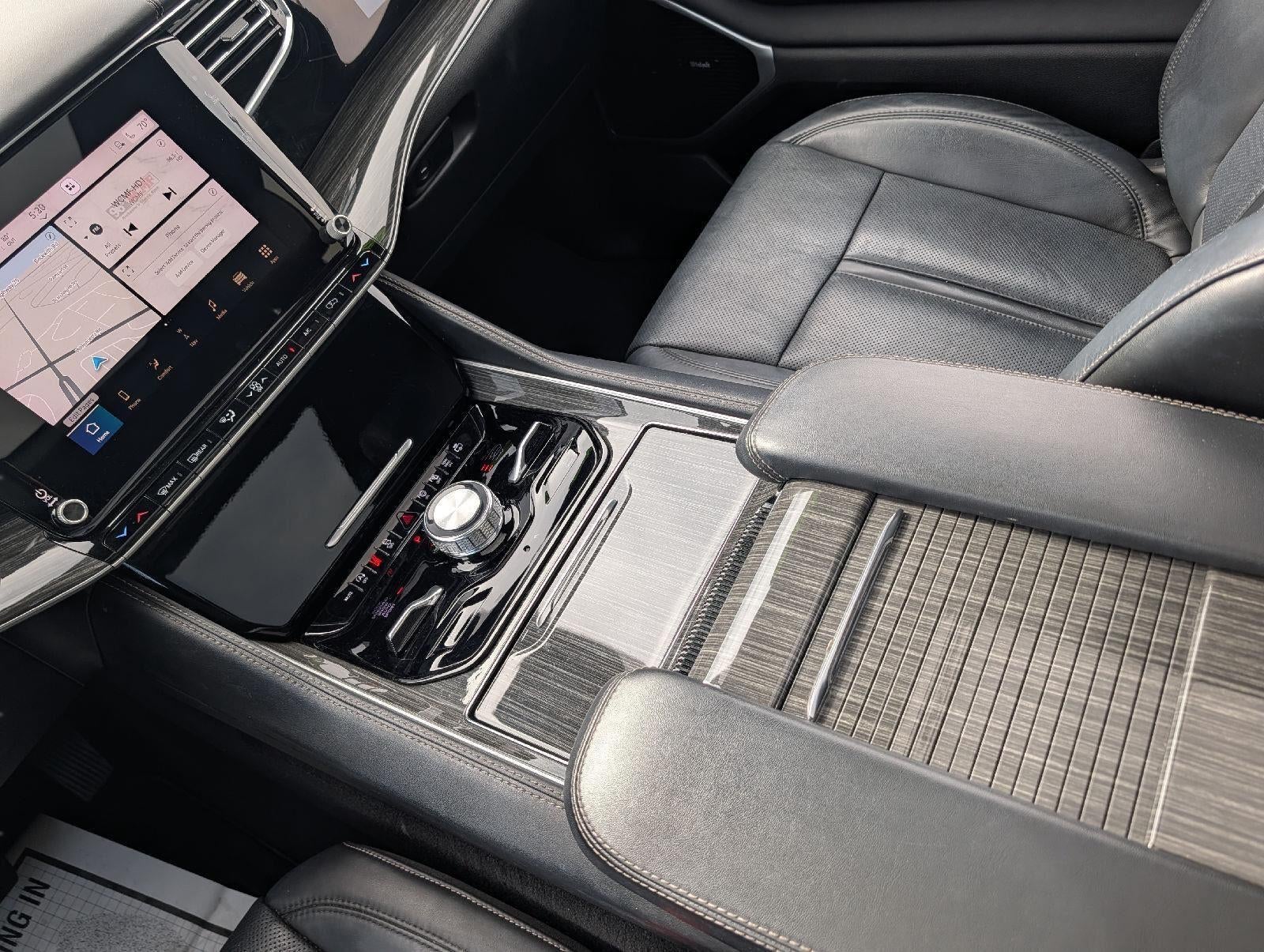 2022 Jeep Wagoneer SUBN