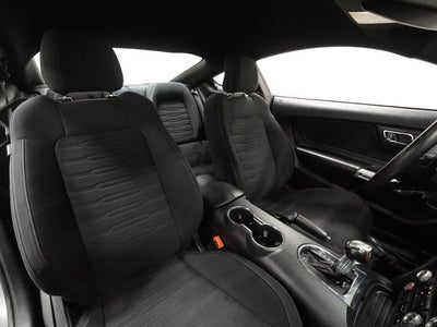 2016 Ford Mustang EcoBoost