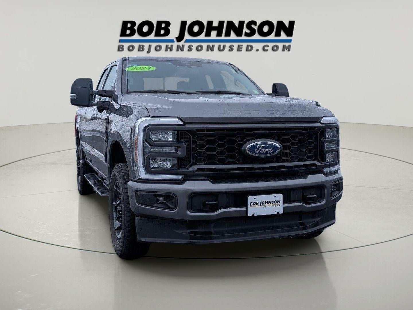 2024 Ford Super Duty F-350 Lariat