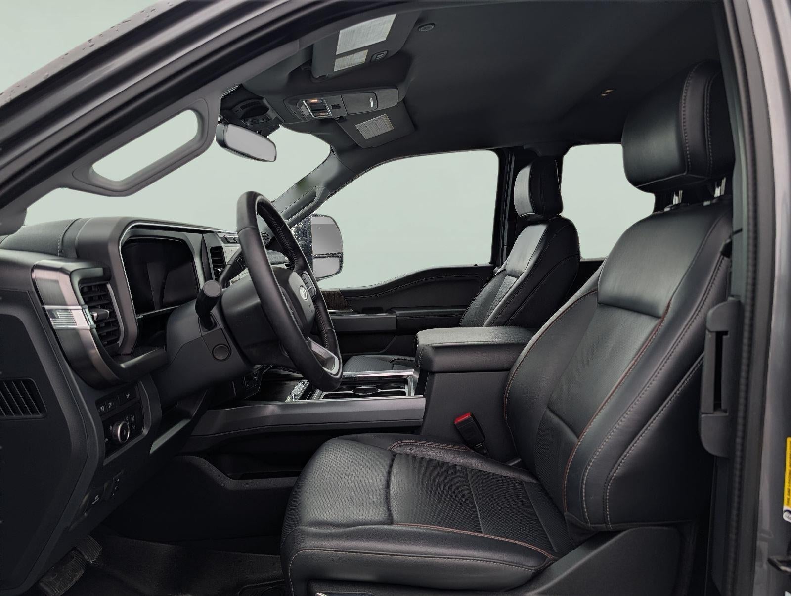 2024 Ford Super Duty F-350 Lariat
