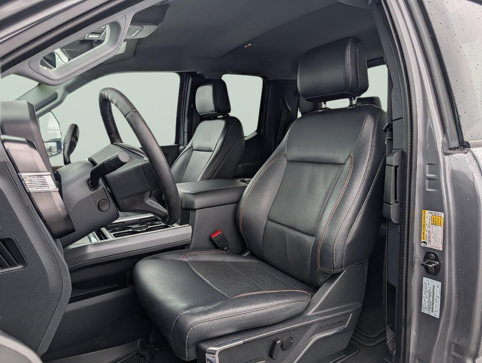 2024 Ford Super Duty F-350 Lariat