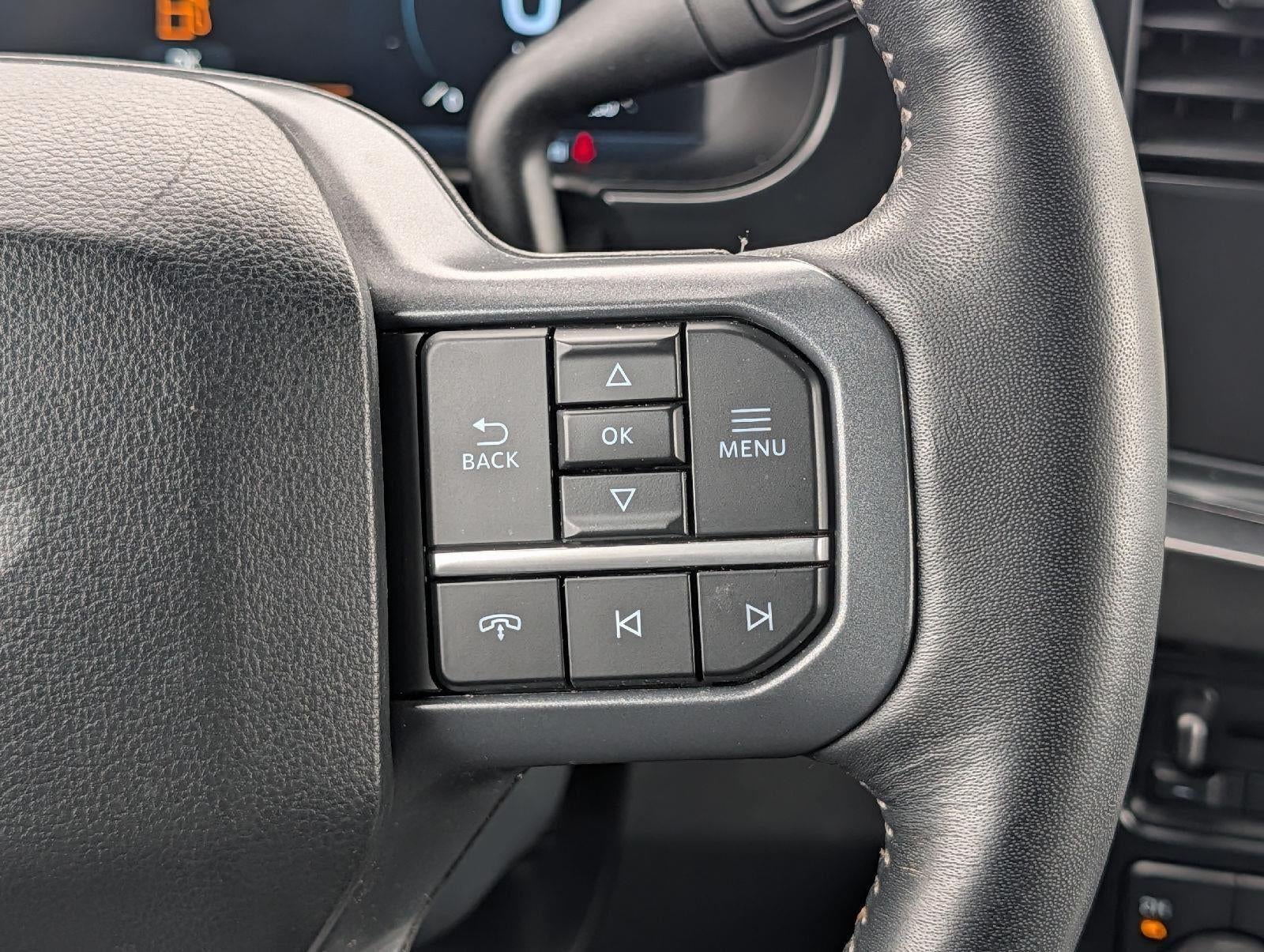 2024 Ford Super Duty F-350 Lariat