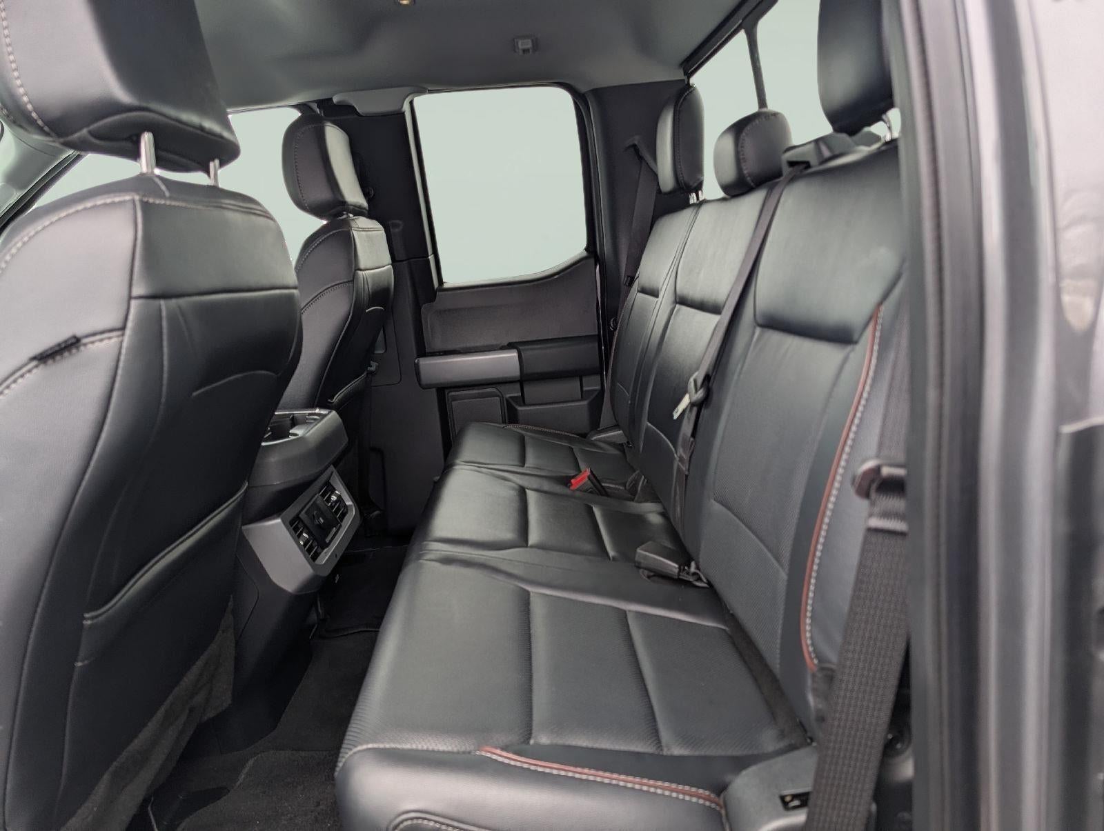 2024 Ford Super Duty F-350 Lariat