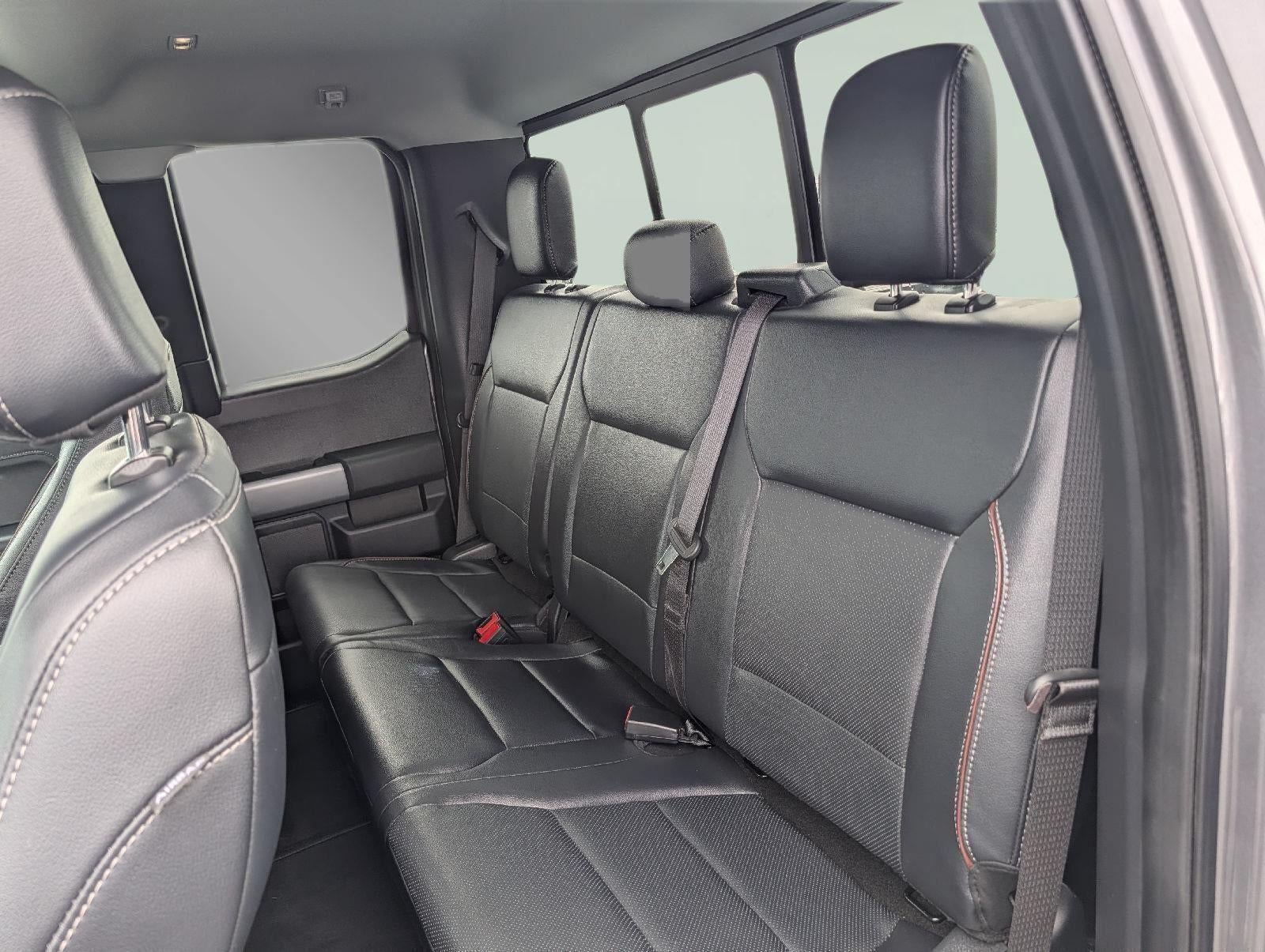2024 Ford Super Duty F-350 Lariat