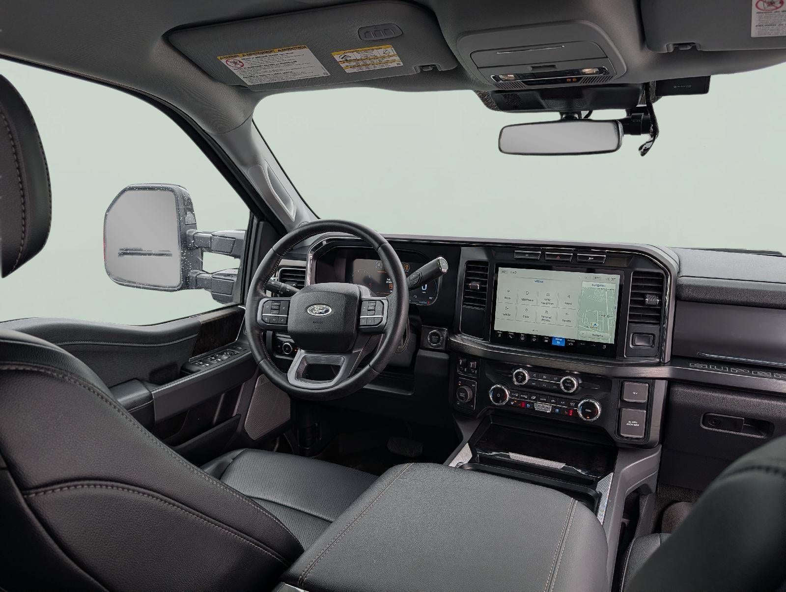2024 Ford Super Duty F-350 Lariat