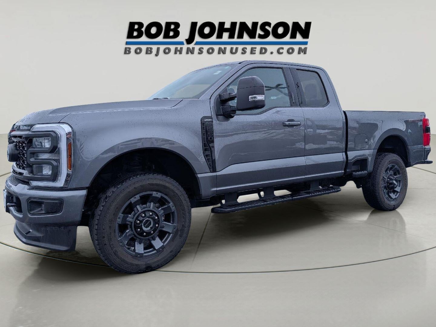 2024 Ford Super Duty F-350 Lariat
